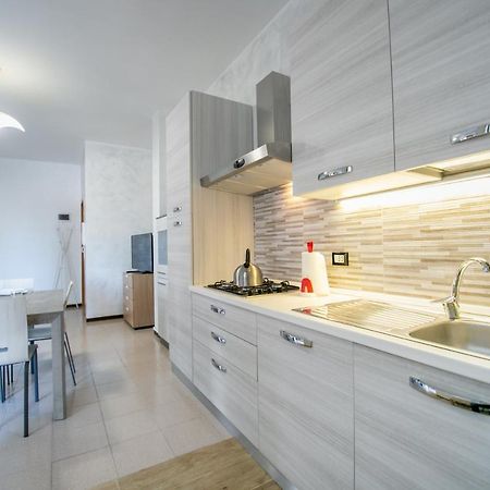 Koala Holiday Apartment Франкавилла-аль-Маре Экстерьер фото