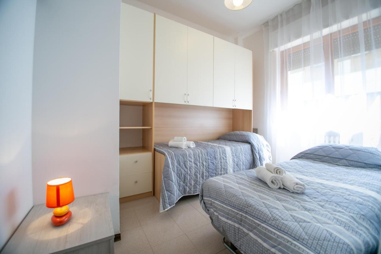 Koala Holiday Apartment Франкавилла-аль-Маре Экстерьер фото