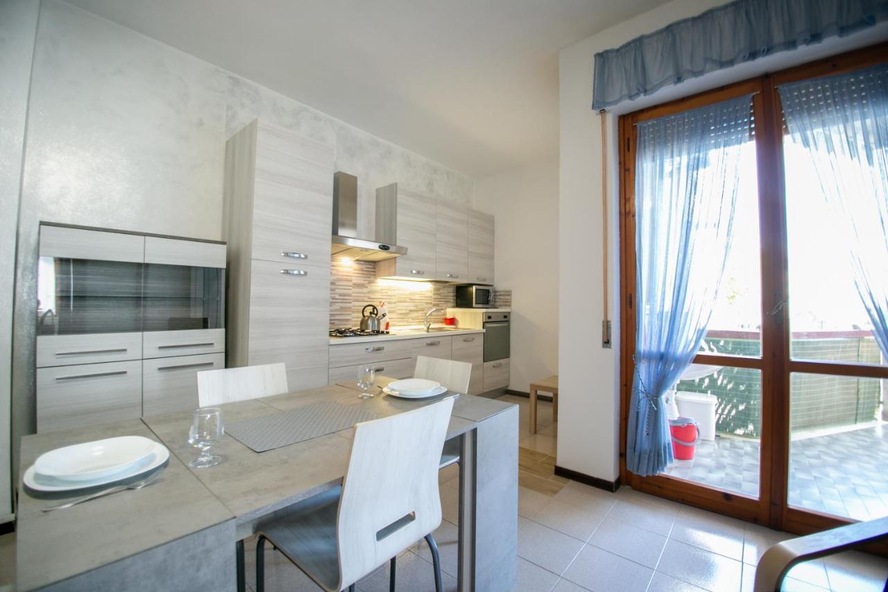 Koala Holiday Apartment Франкавилла-аль-Маре Экстерьер фото
