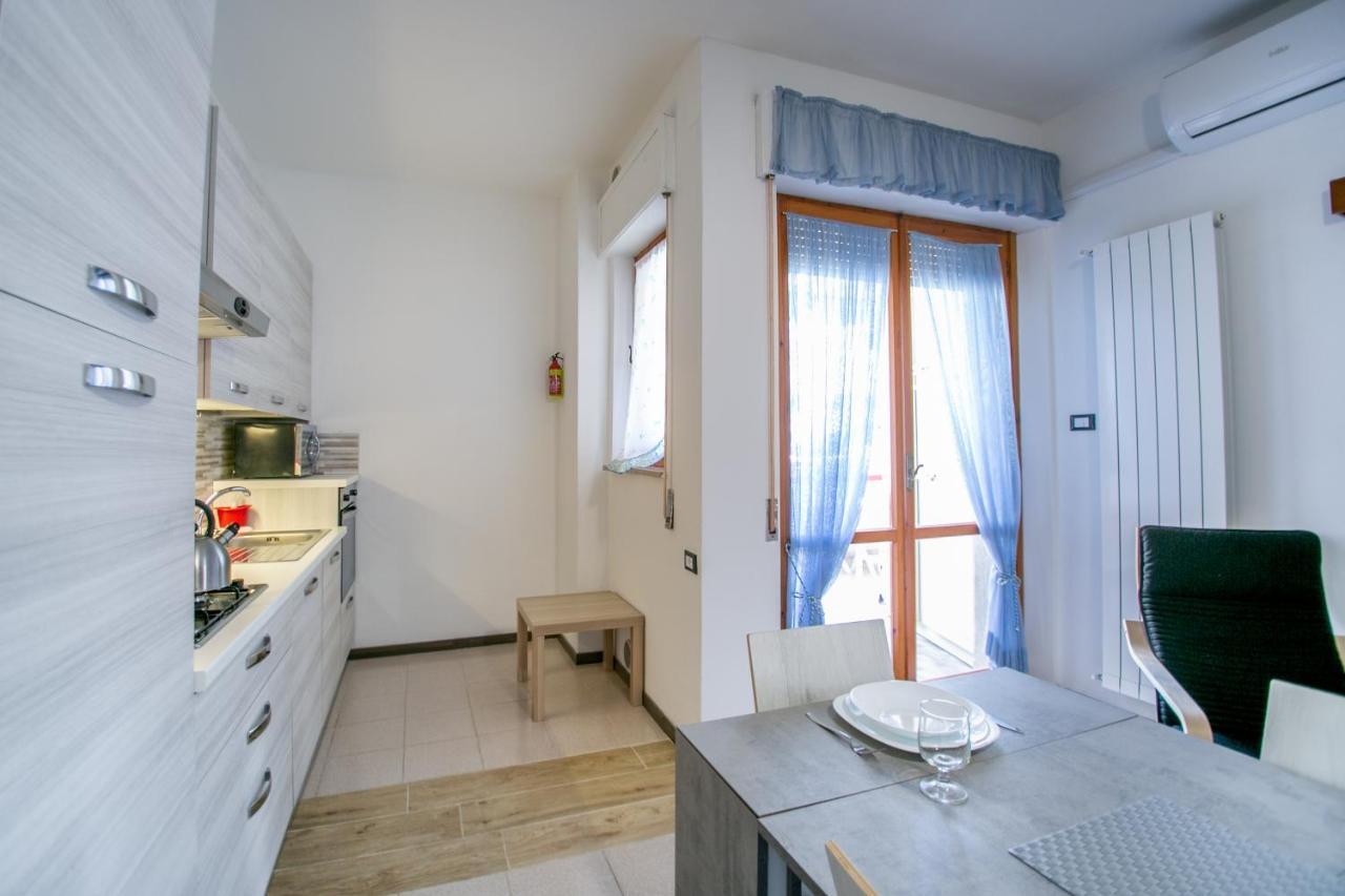 Koala Holiday Apartment Франкавилла-аль-Маре Экстерьер фото