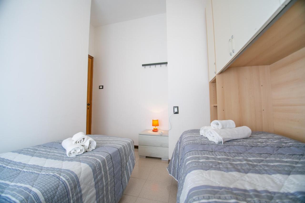 Koala Holiday Apartment Франкавилла-аль-Маре Экстерьер фото