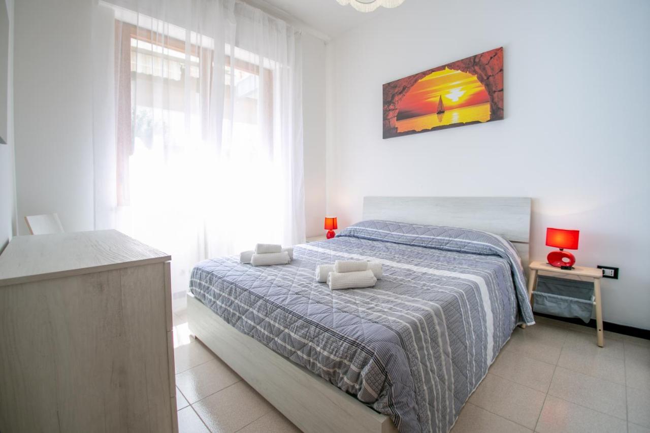 Koala Holiday Apartment Франкавилла-аль-Маре Экстерьер фото